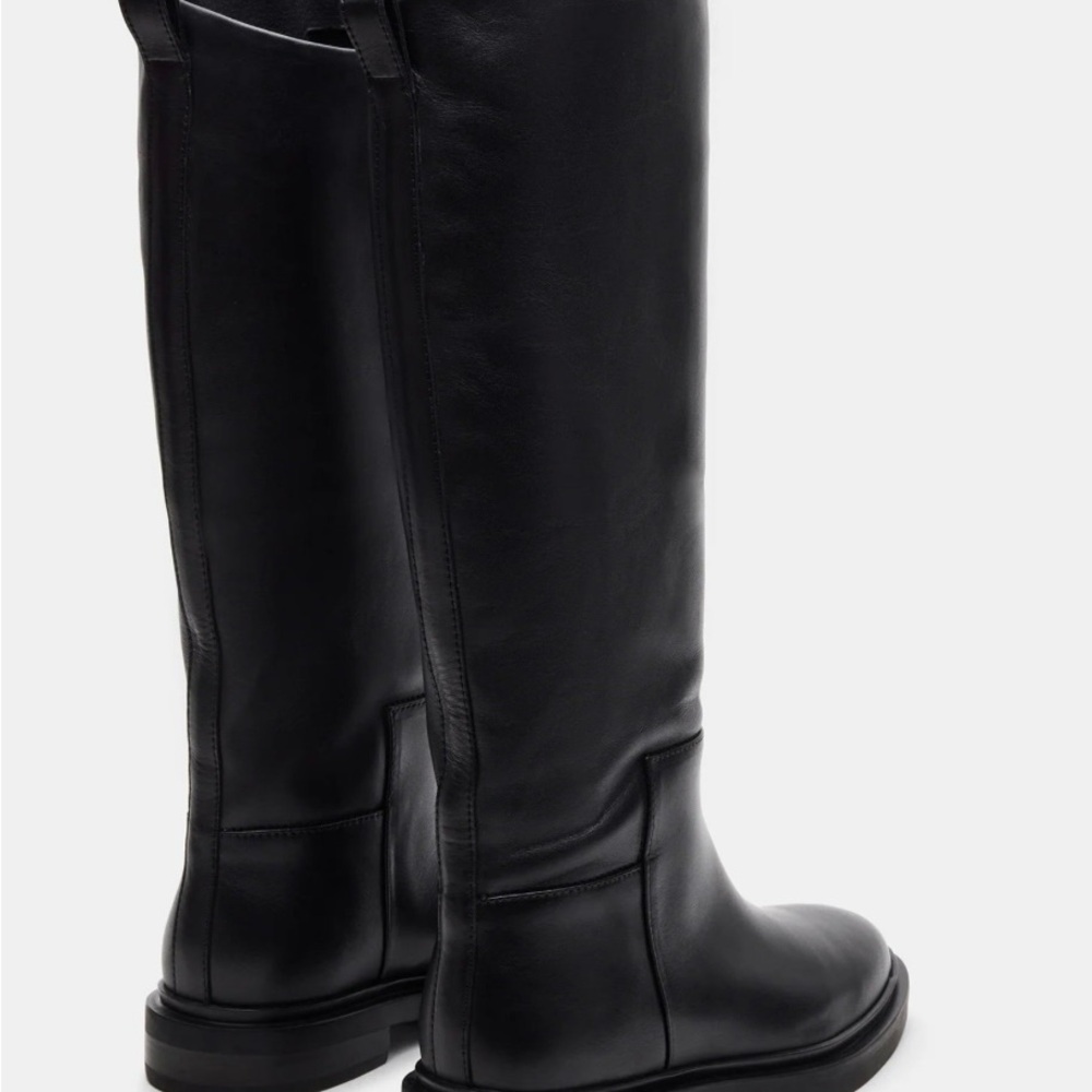 Steve Madden Gaige Riding Boots